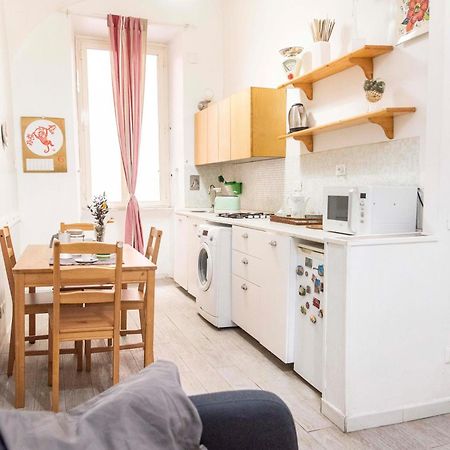 Garden House Villa Roma Ngoại thất bức ảnh