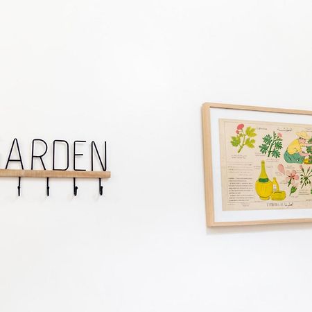 Garden House Villa Roma Ngoại thất bức ảnh