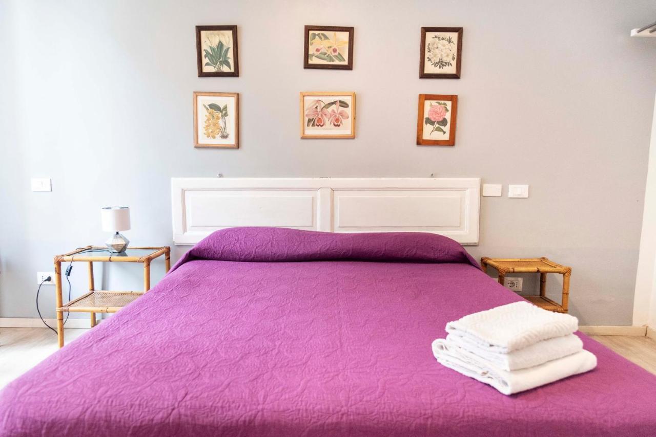 Garden House Villa Roma Ngoại thất bức ảnh