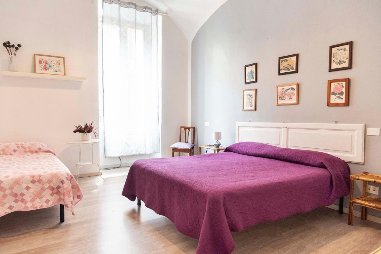 Garden House Villa Roma Ngoại thất bức ảnh