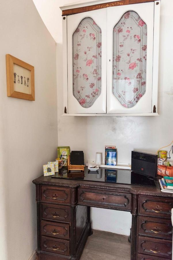 Garden House Villa Roma Ngoại thất bức ảnh