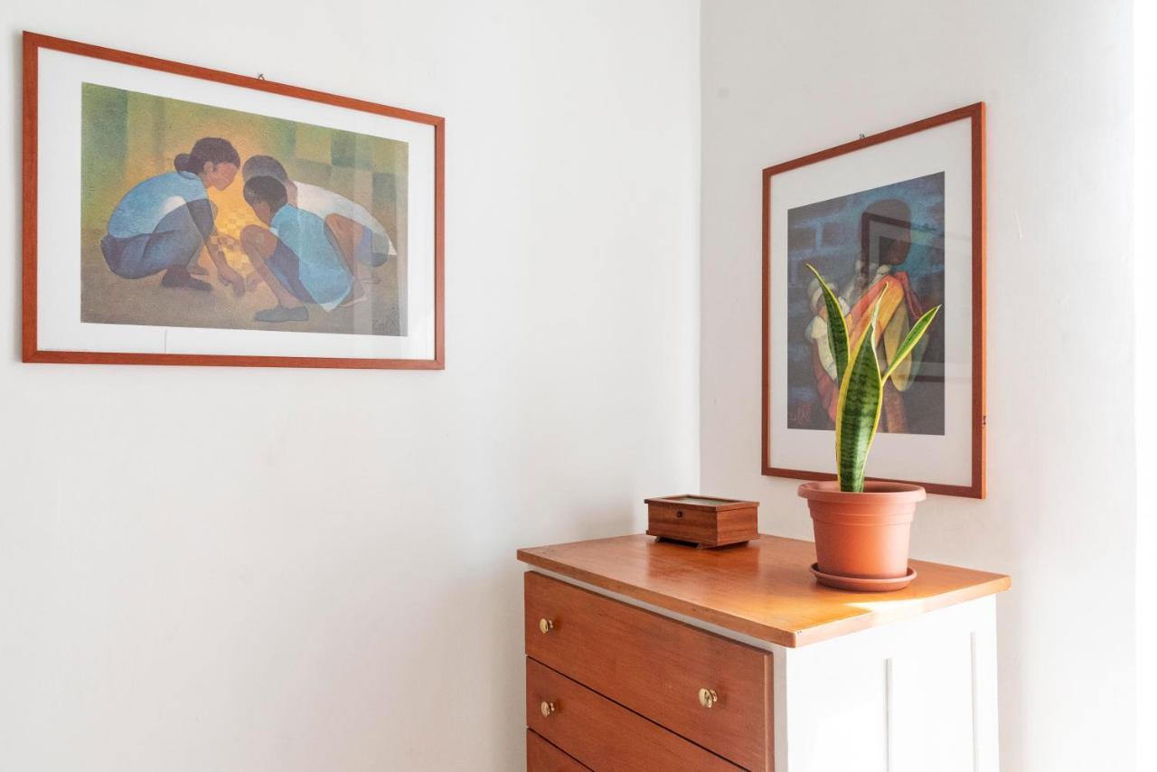 Garden House Villa Roma Ngoại thất bức ảnh