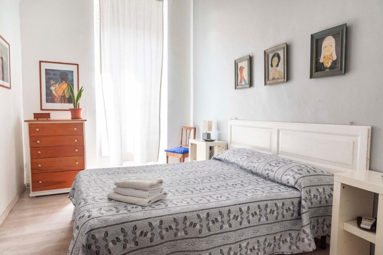 Garden House Villa Roma Ngoại thất bức ảnh