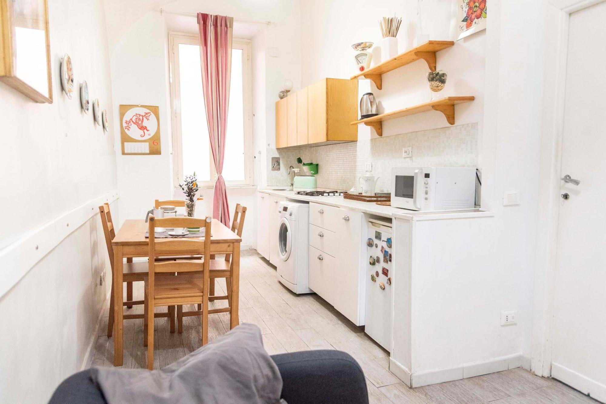 Garden House Villa Roma Ngoại thất bức ảnh