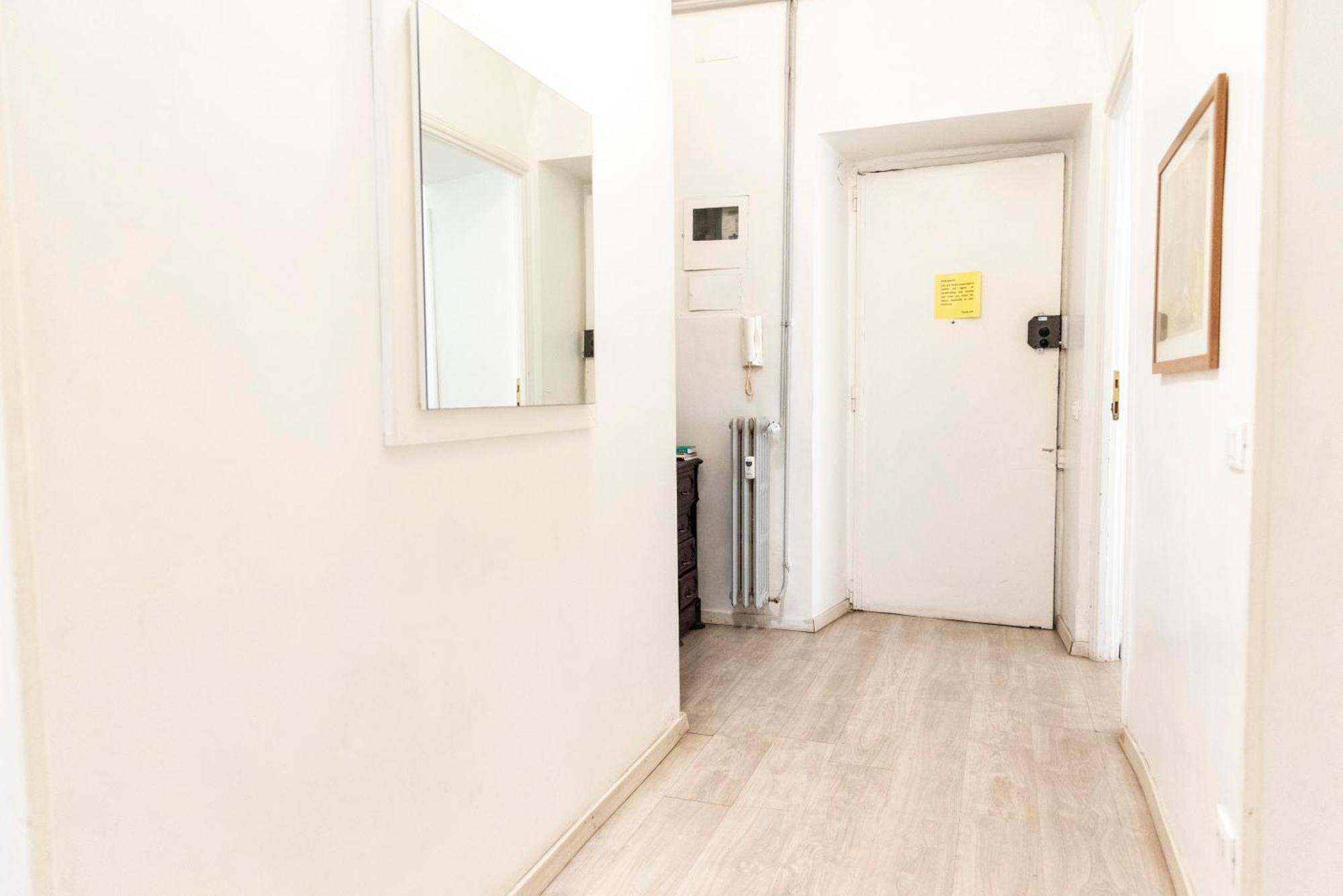 Garden House Villa Roma Ngoại thất bức ảnh