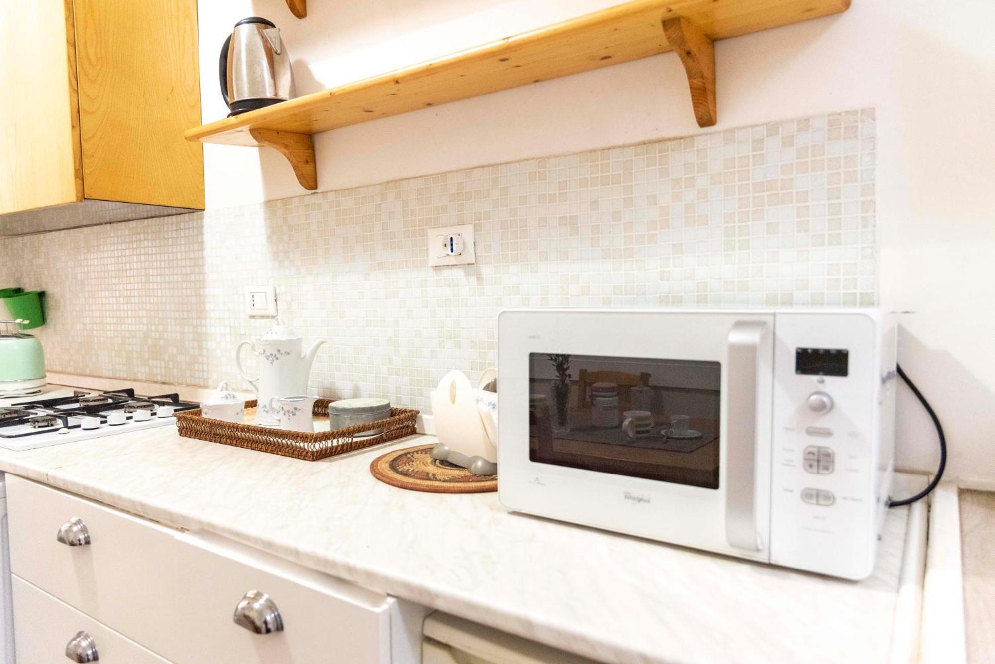 Garden House Villa Roma Ngoại thất bức ảnh
