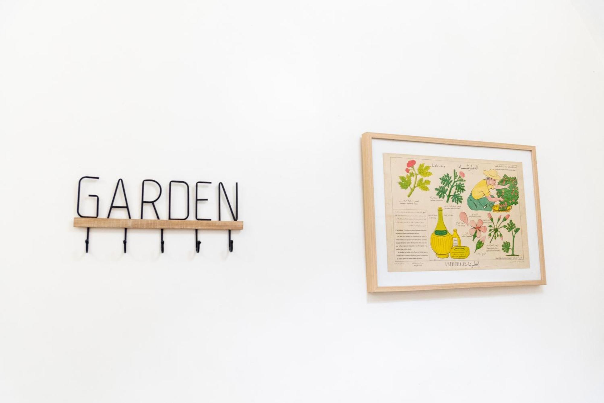 Garden House Villa Roma Ngoại thất bức ảnh