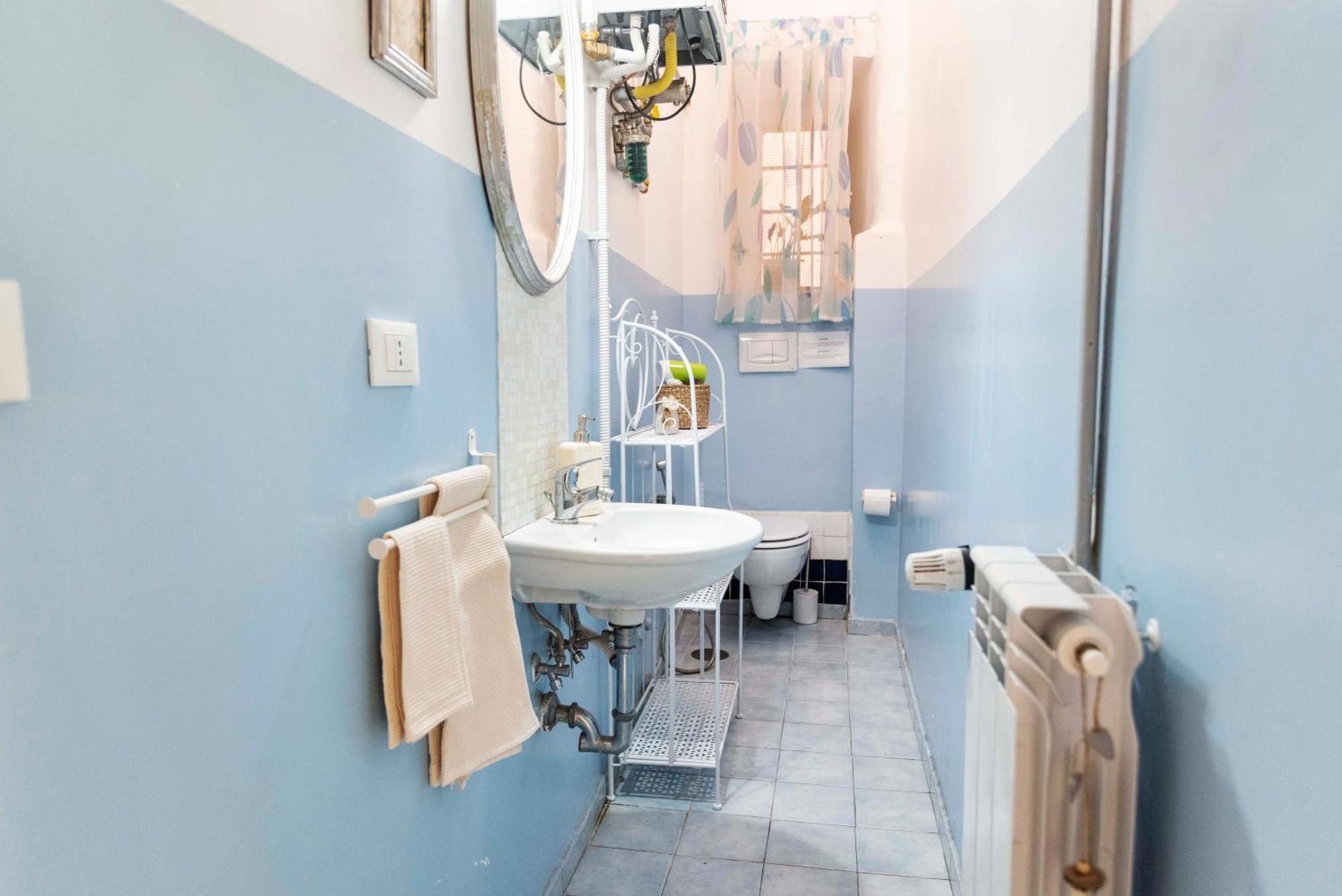 Garden House Villa Roma Ngoại thất bức ảnh