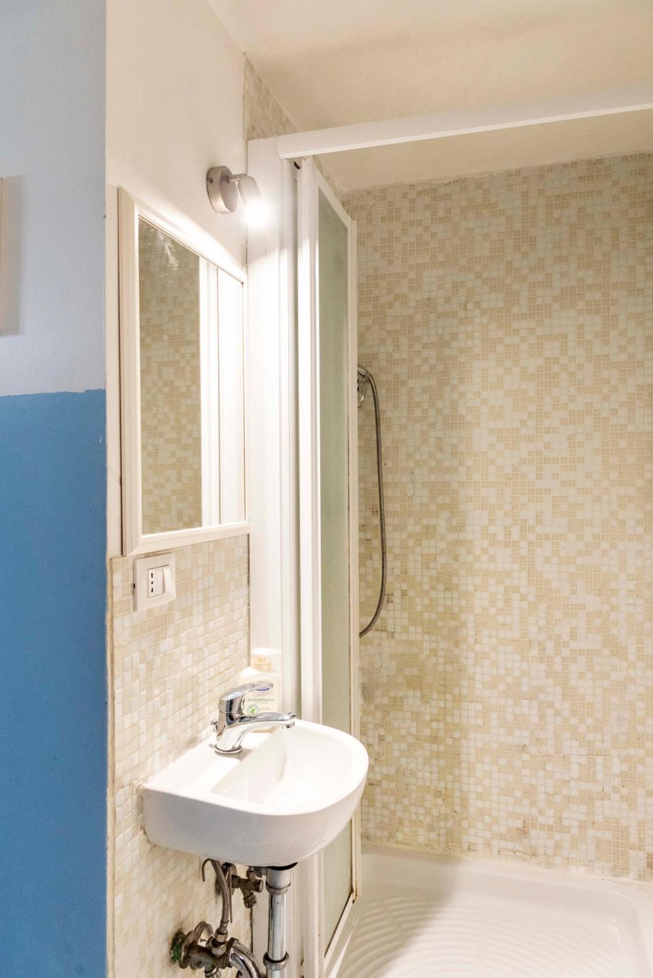 Garden House Villa Roma Ngoại thất bức ảnh