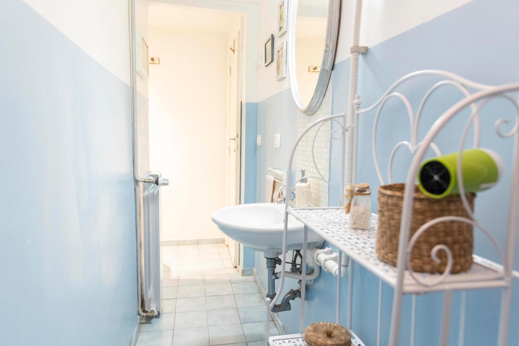 Garden House Villa Roma Ngoại thất bức ảnh